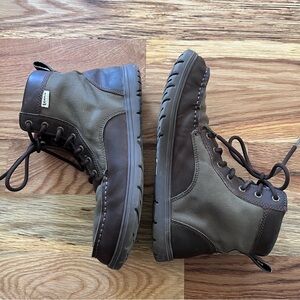 Lems Boulder Boots